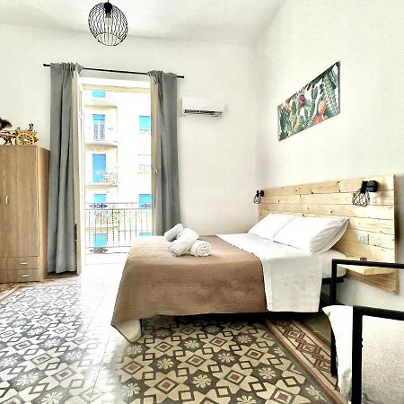 Marilu Apartments Palermo Esterno foto