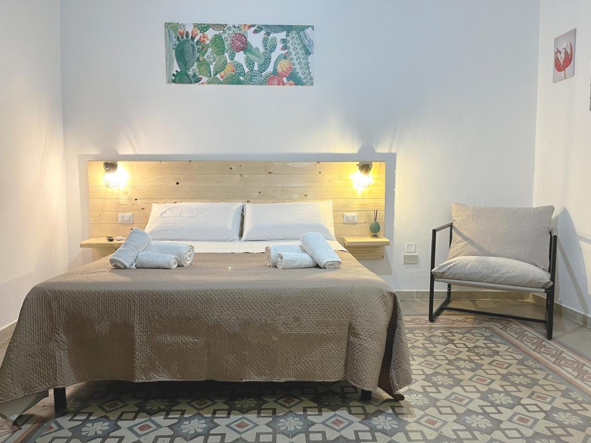 Marilu Apartments Palermo Esterno foto