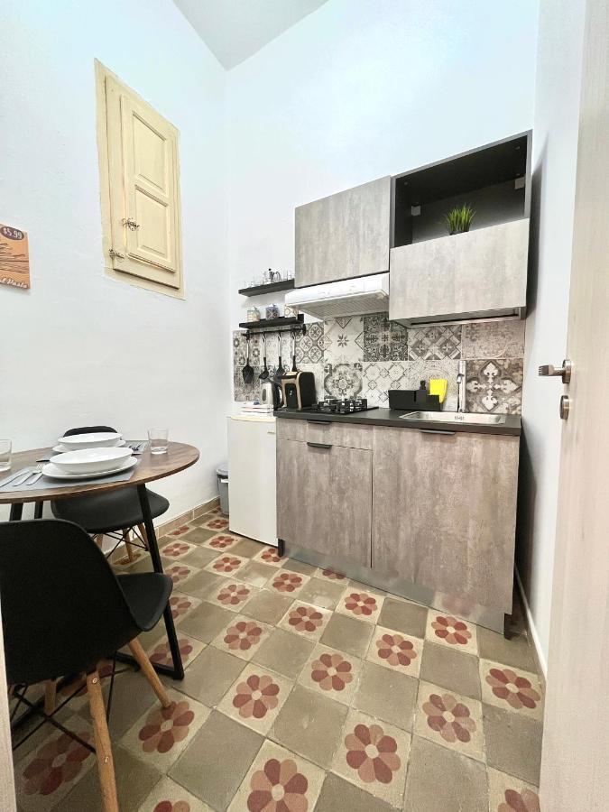 Marilu Apartments Palermo Esterno foto