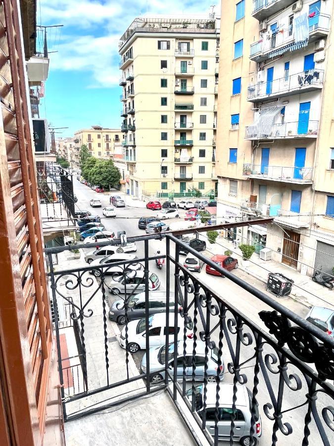Marilu Apartments Palermo Esterno foto