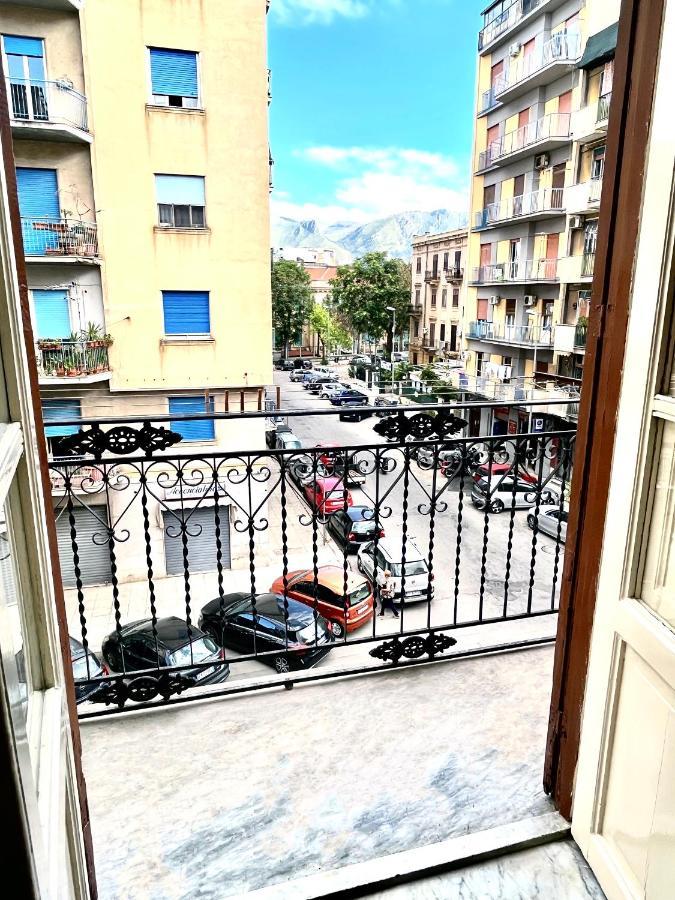 Marilu Apartments Palermo Esterno foto
