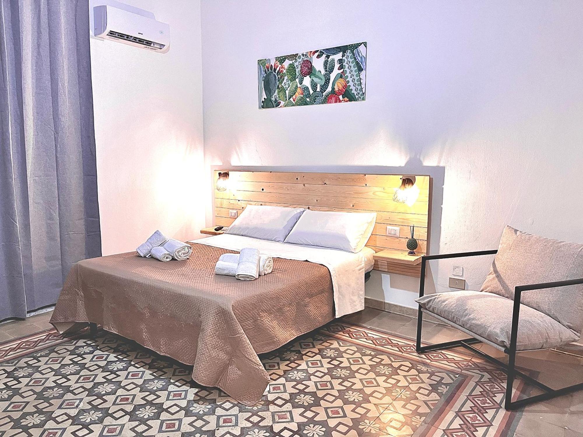 Marilu Apartments Palermo Esterno foto